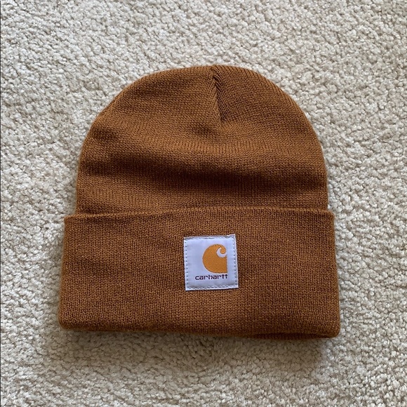 Carhartt Other - Carhartt Beanie